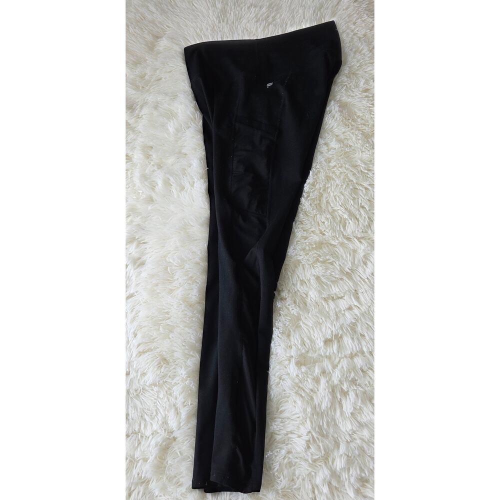 PowerHold By Fabletics  Size Small Black Legging